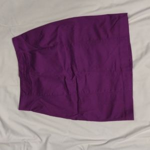 Worthington Pencil Skirt - 10